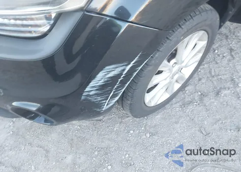 2012 Kia Soul + из США, поврежденный, VIN KNDJT2A65C7377607